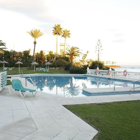 Luxury In The Beach, Lubina Sol La Cala De Mijas Esterno foto