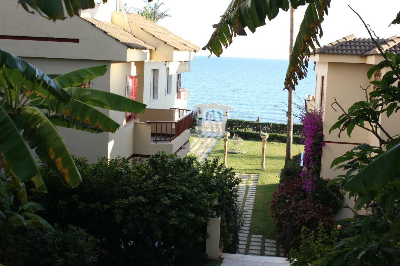 Luxury In The Beach, Lubina Sol La Cala De Mijas Esterno foto