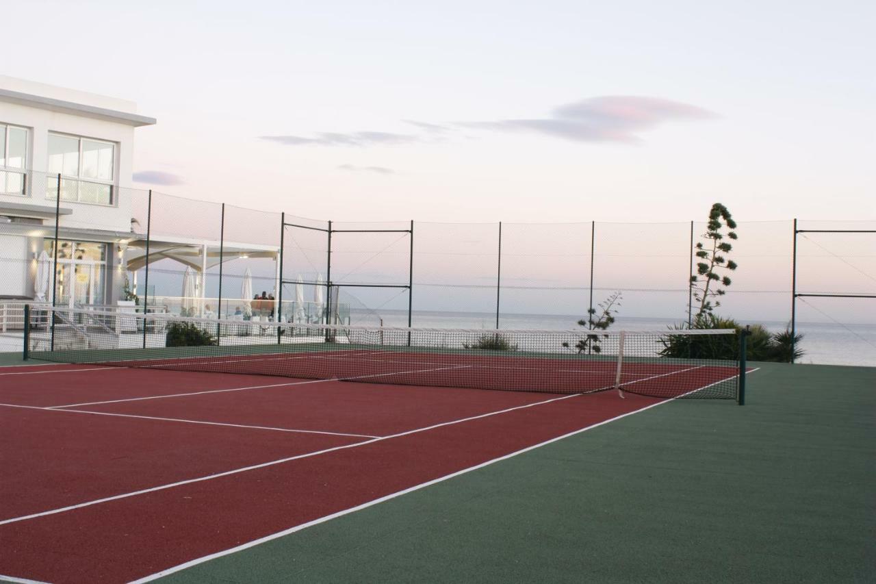 Luxury In The Beach, Lubina Sol La Cala De Mijas Esterno foto