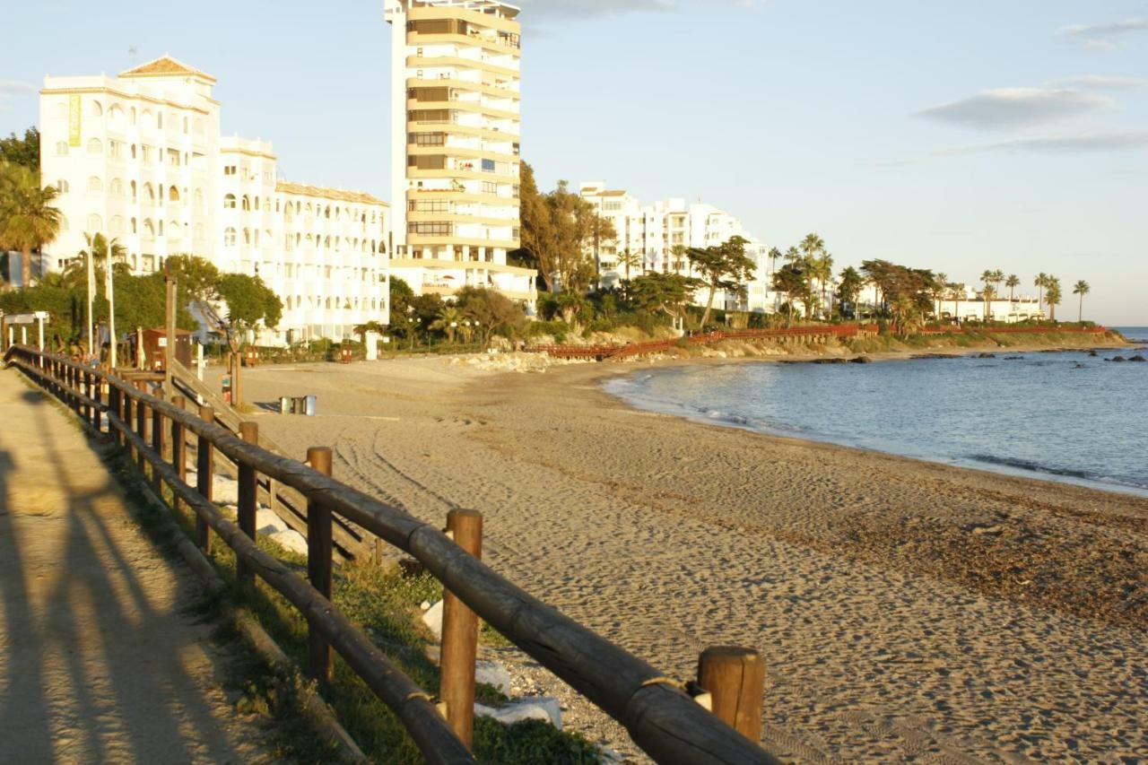 Luxury In The Beach, Lubina Sol La Cala De Mijas Esterno foto