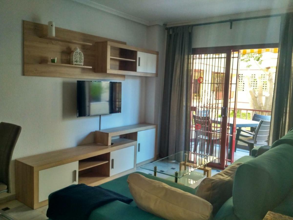 Luxury In The Beach, Lubina Sol La Cala De Mijas Esterno foto