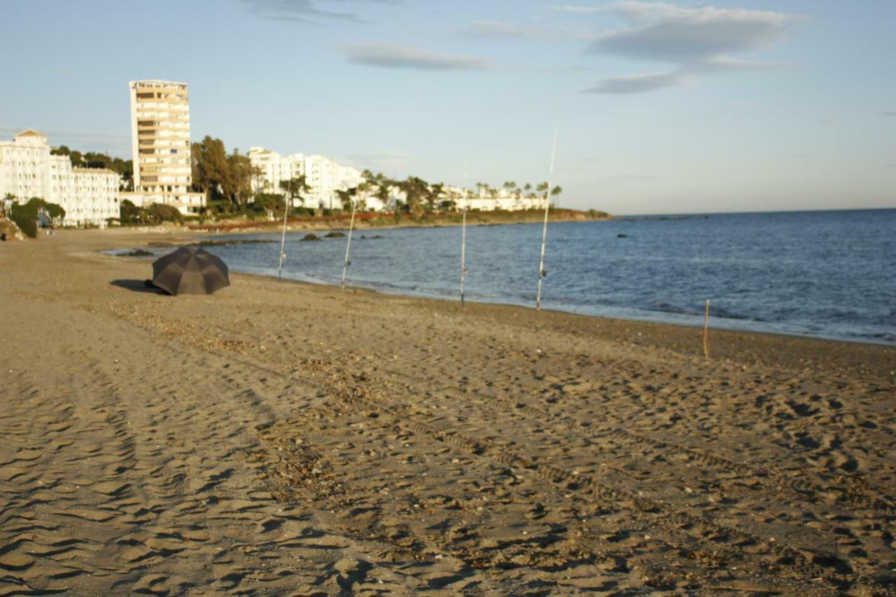 Luxury In The Beach, Lubina Sol La Cala De Mijas Esterno foto
