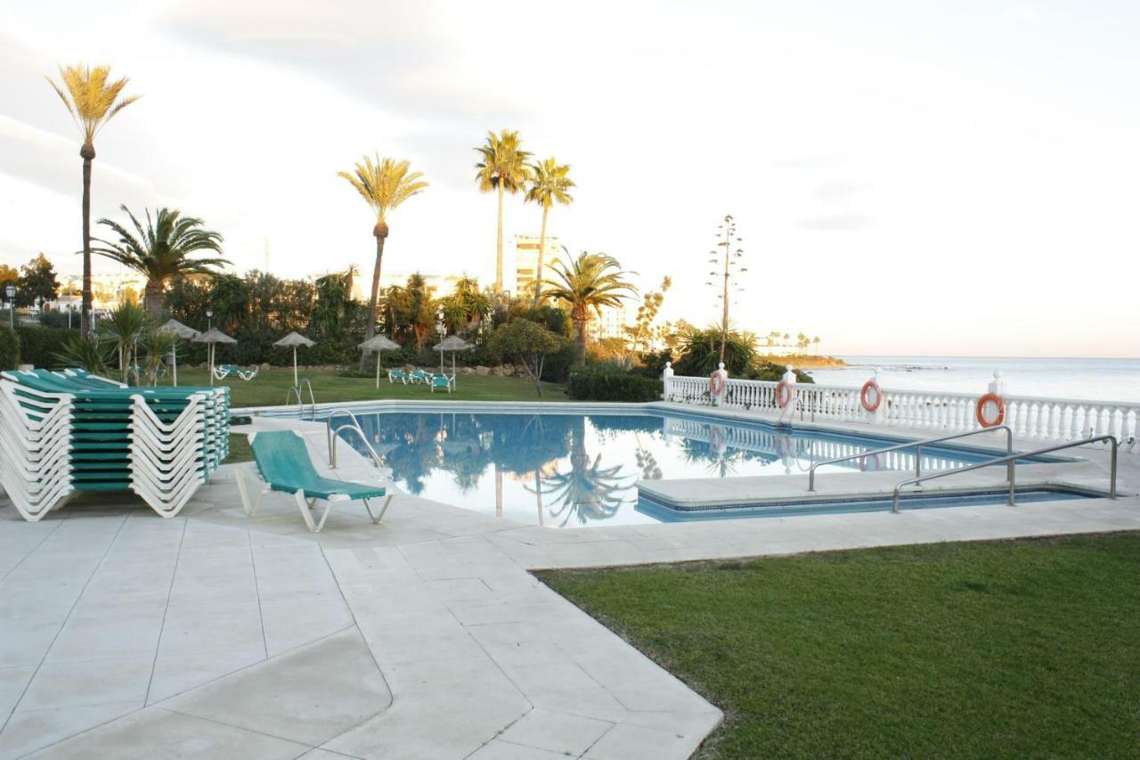 Luxury In The Beach, Lubina Sol La Cala De Mijas Esterno foto