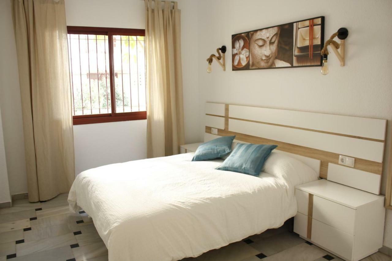 Luxury In The Beach, Lubina Sol La Cala De Mijas Esterno foto