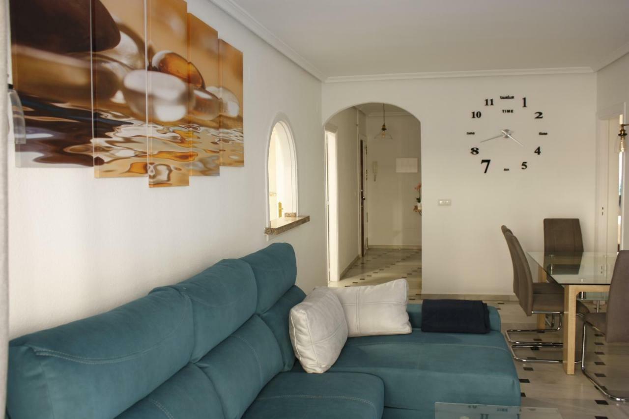 Luxury In The Beach, Lubina Sol La Cala De Mijas Esterno foto