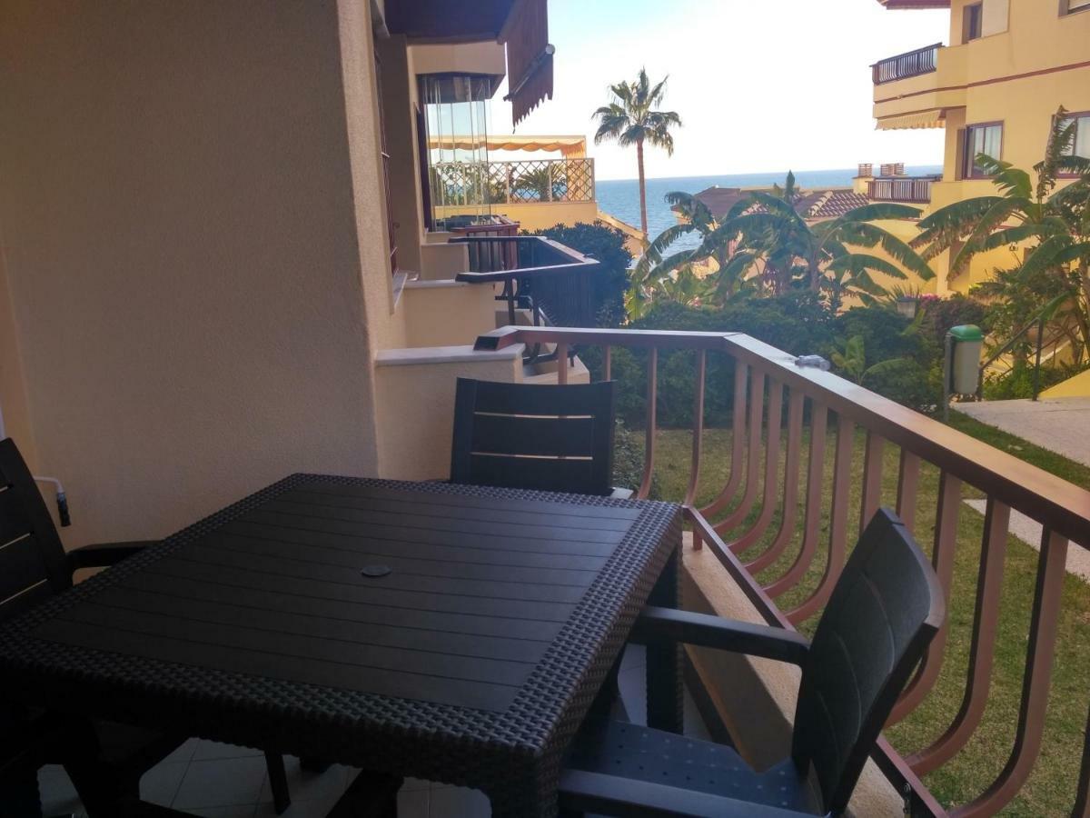 Luxury In The Beach, Lubina Sol La Cala De Mijas Esterno foto