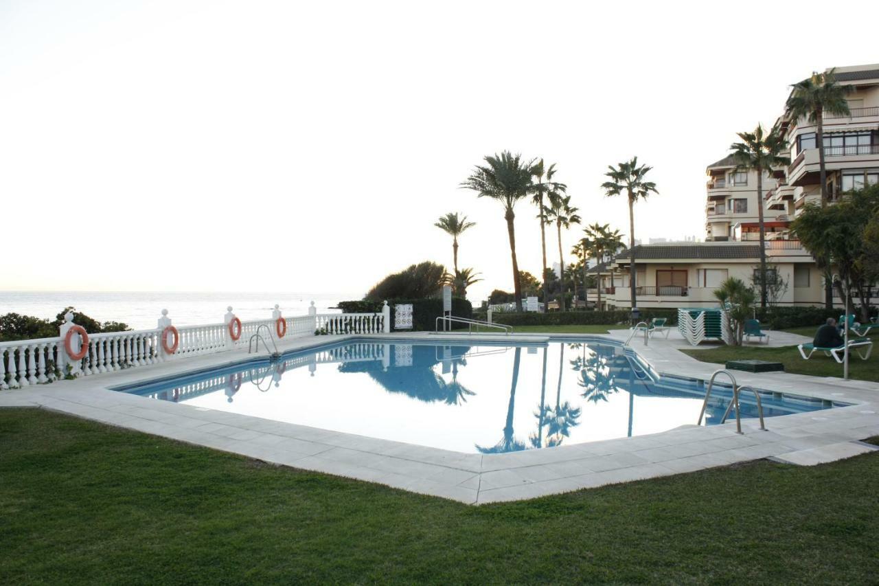 Luxury In The Beach, Lubina Sol La Cala De Mijas Esterno foto