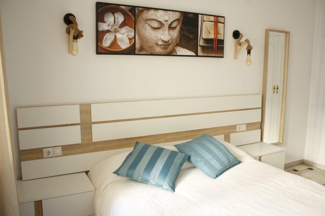 Luxury In The Beach, Lubina Sol La Cala De Mijas Esterno foto