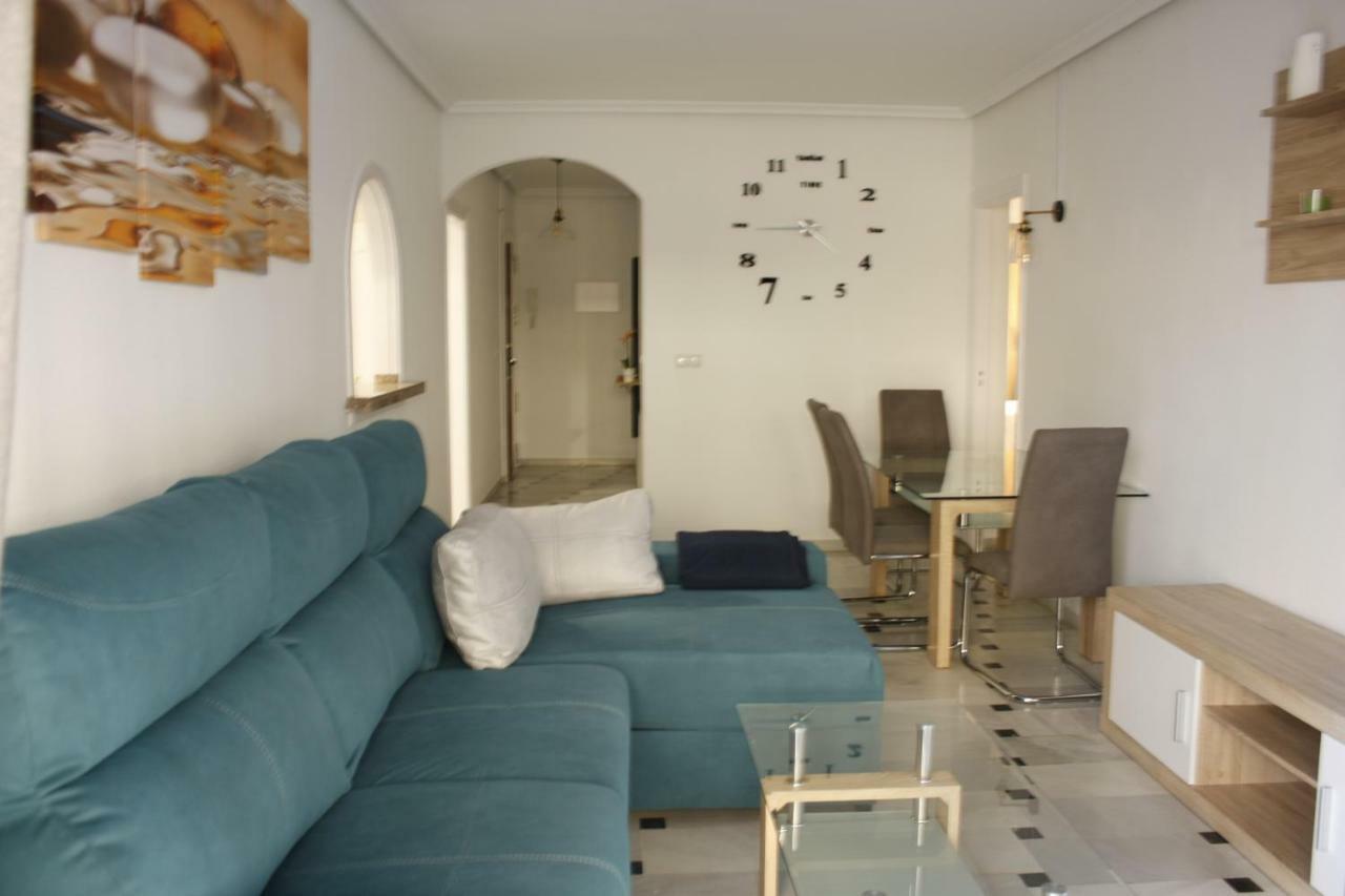 Luxury In The Beach, Lubina Sol La Cala De Mijas Esterno foto