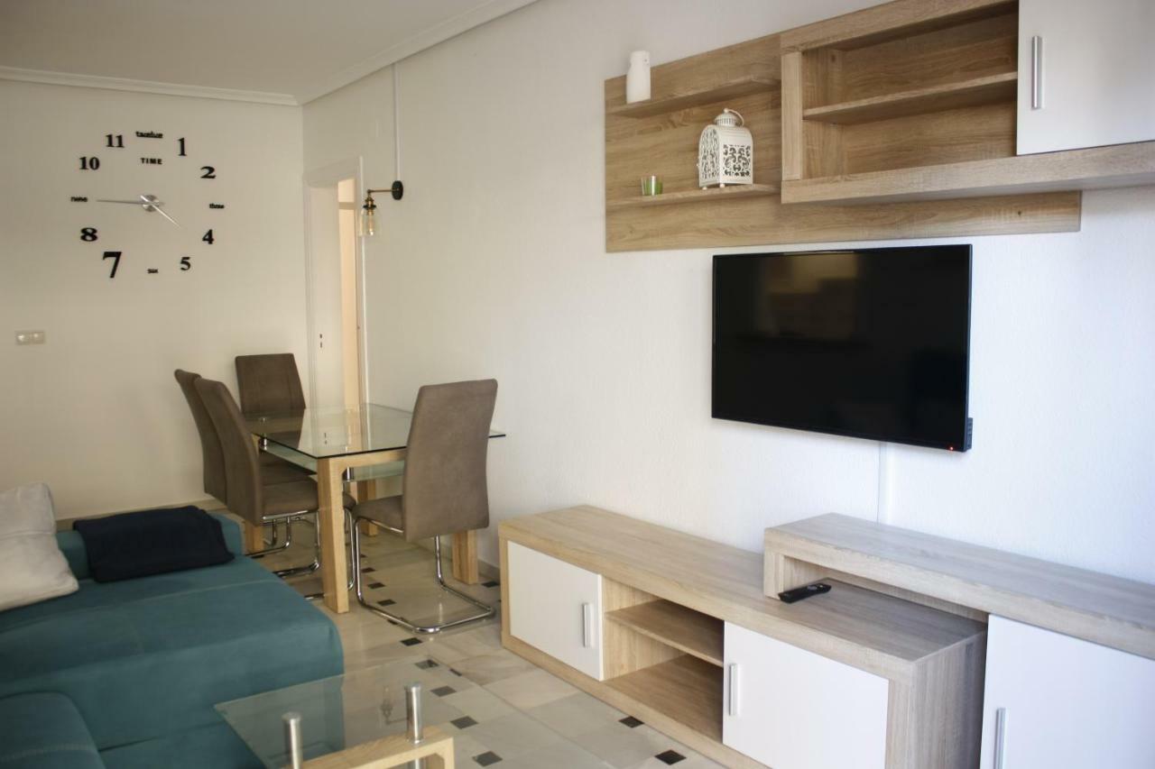 Luxury In The Beach, Lubina Sol La Cala De Mijas Esterno foto