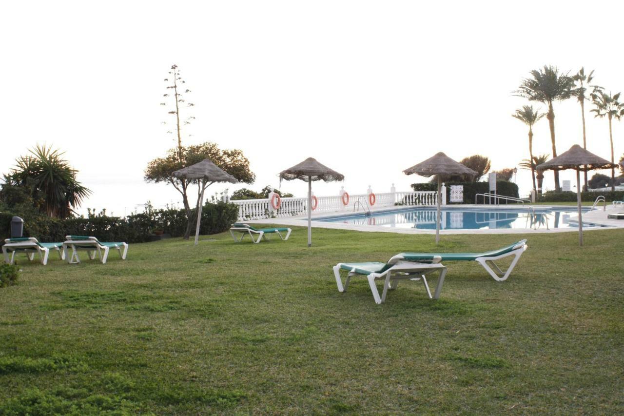 Luxury In The Beach, Lubina Sol La Cala De Mijas Esterno foto