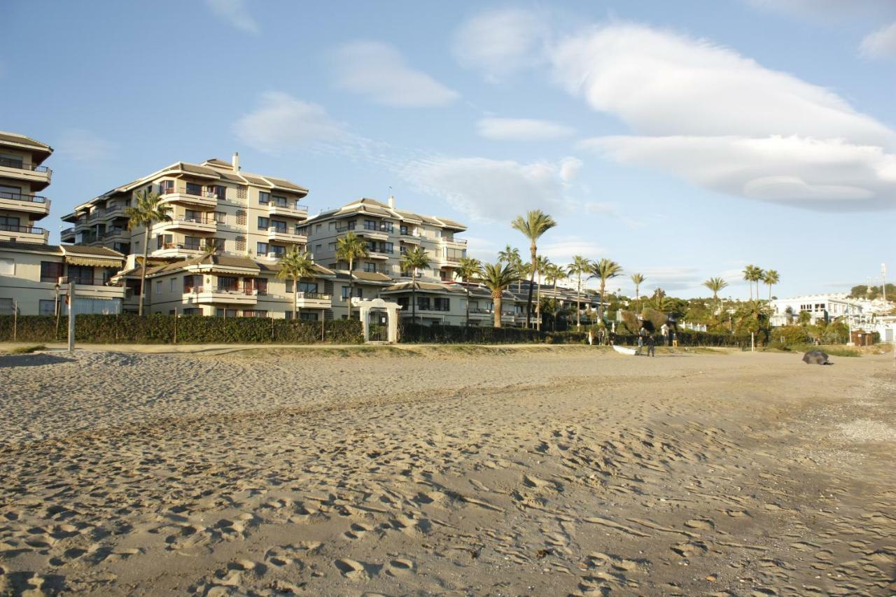 Luxury In The Beach, Lubina Sol La Cala De Mijas Esterno foto