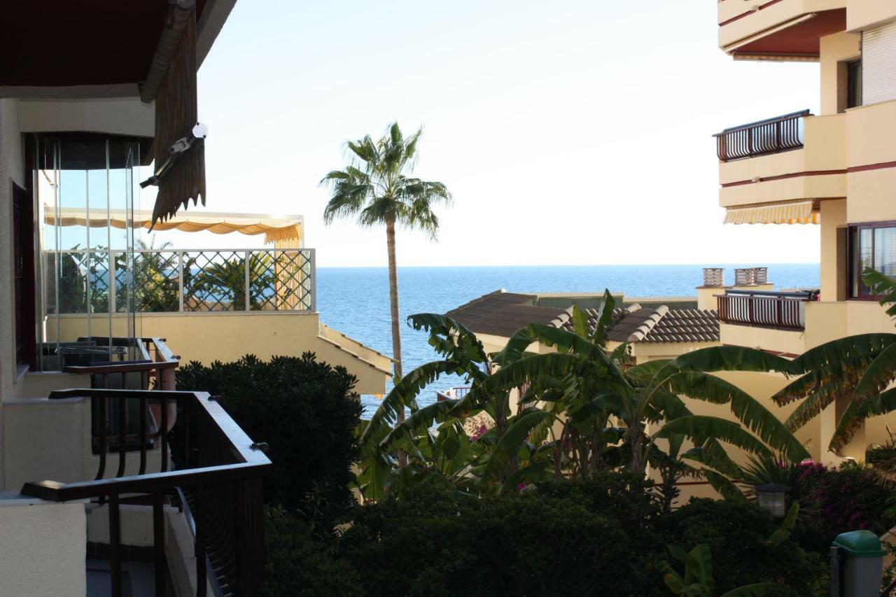 Luxury In The Beach, Lubina Sol La Cala De Mijas Esterno foto