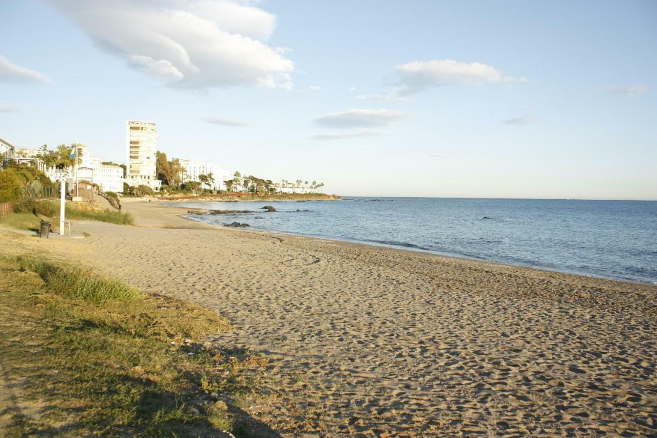 Luxury In The Beach, Lubina Sol La Cala De Mijas Esterno foto