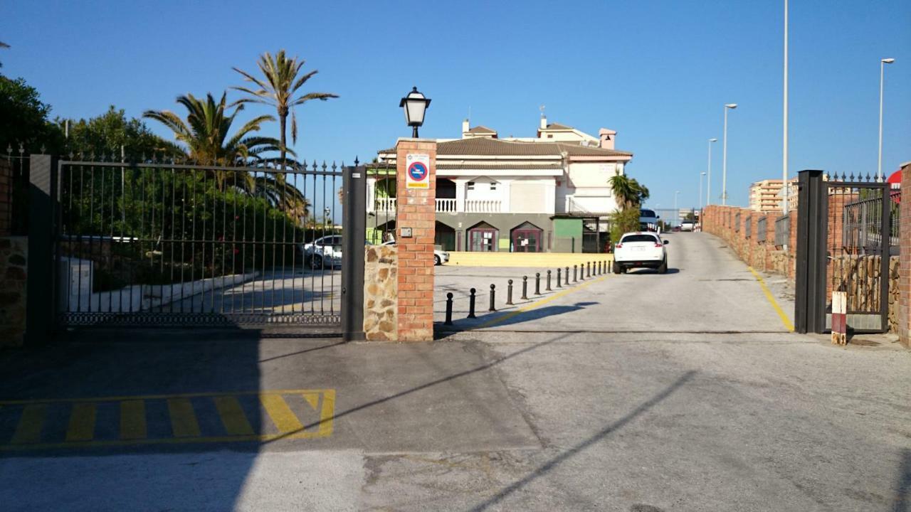 Luxury In The Beach, Lubina Sol La Cala De Mijas Esterno foto