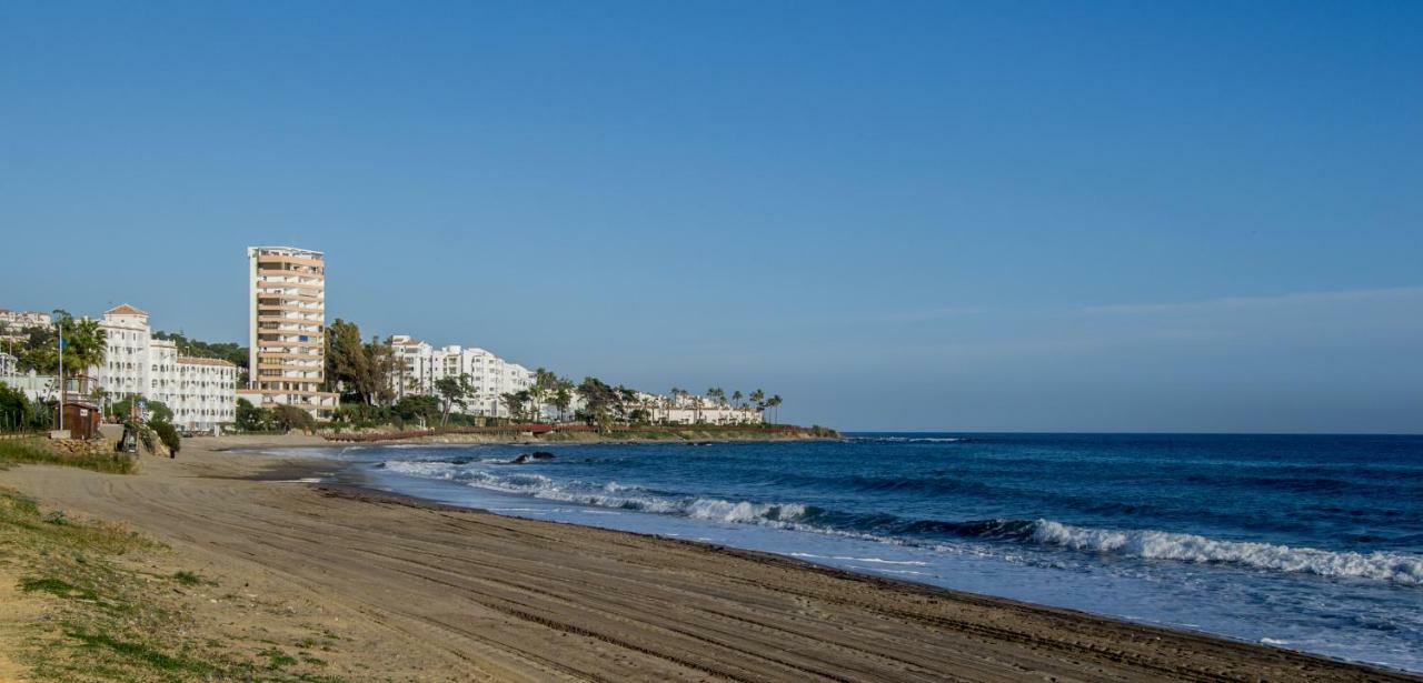 Luxury In The Beach, Lubina Sol La Cala De Mijas Esterno foto