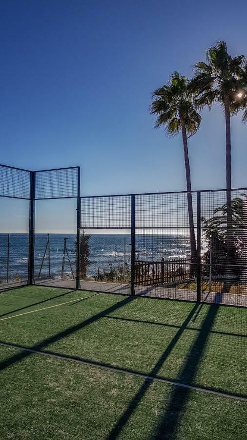Luxury In The Beach, Lubina Sol La Cala De Mijas Esterno foto