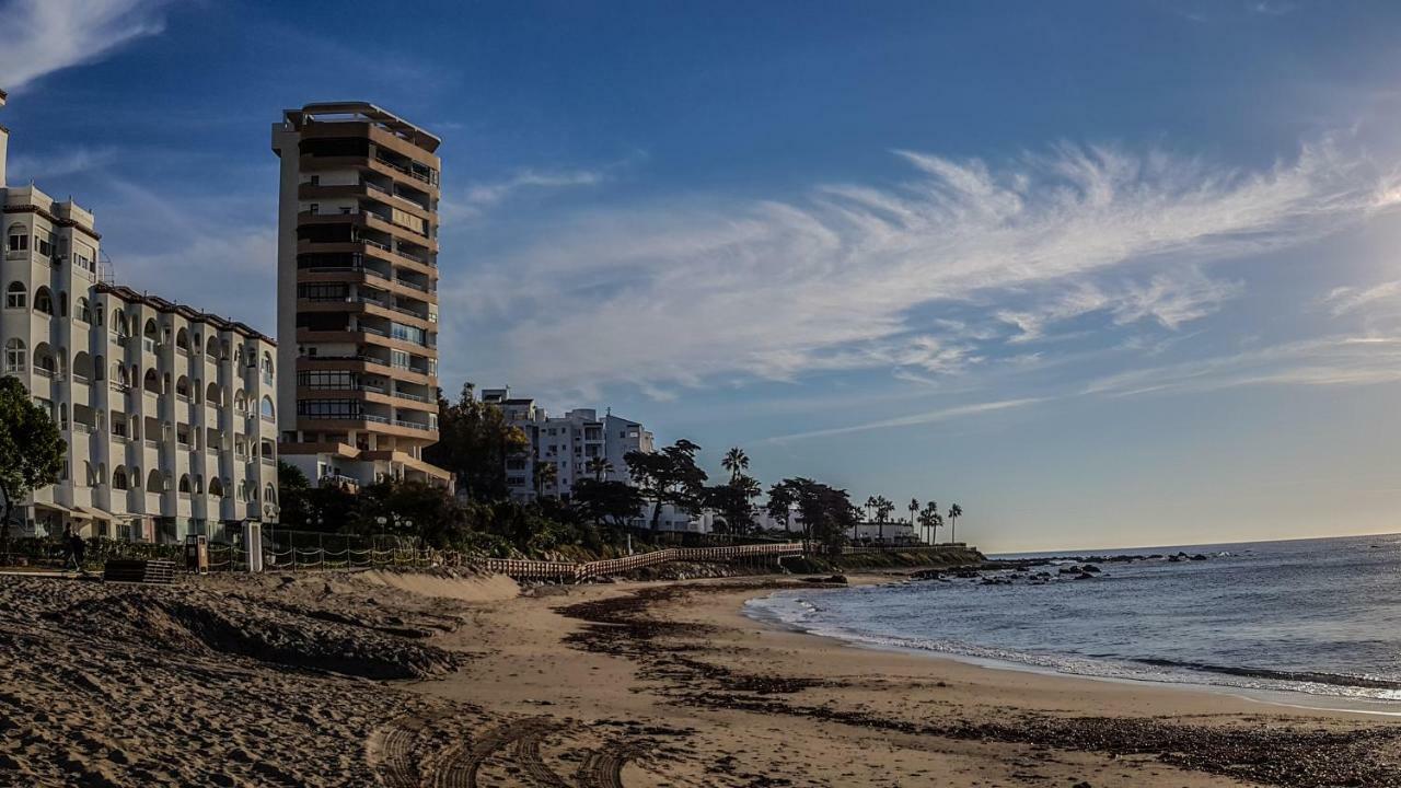 Luxury In The Beach, Lubina Sol La Cala De Mijas Esterno foto
