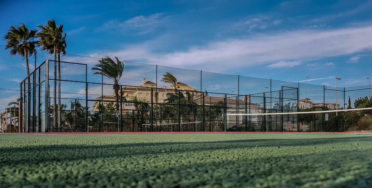 Luxury In The Beach, Lubina Sol La Cala De Mijas Esterno foto