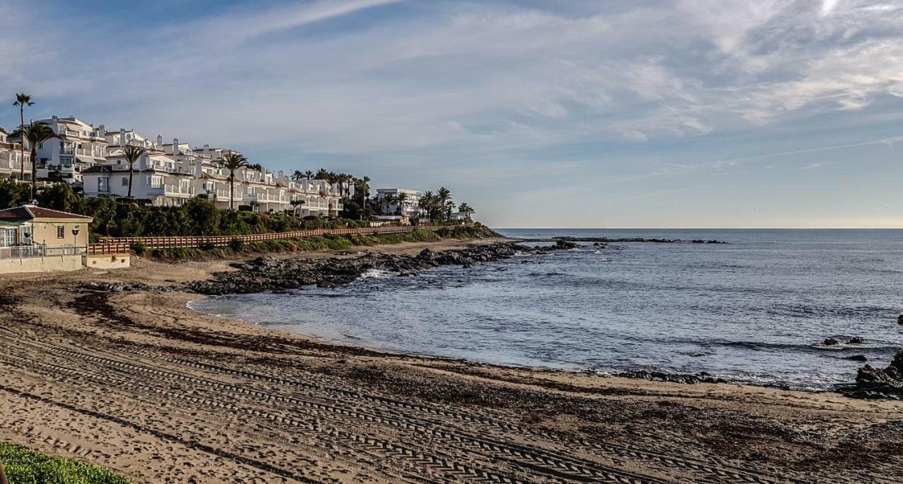 Luxury In The Beach, Lubina Sol La Cala De Mijas Esterno foto