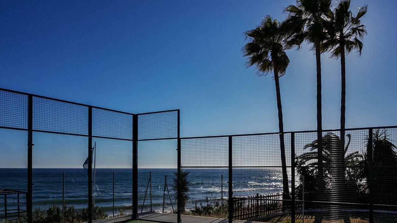 Luxury In The Beach, Lubina Sol La Cala De Mijas Esterno foto