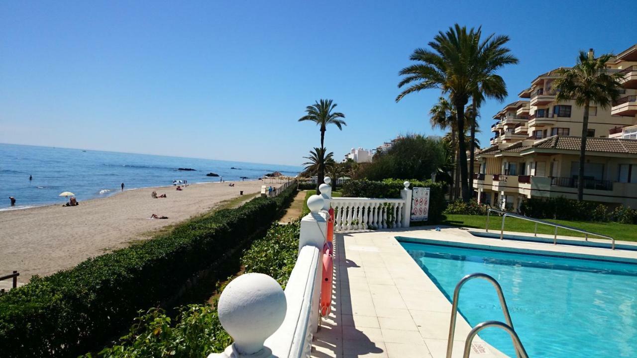 Luxury In The Beach, Lubina Sol La Cala De Mijas Esterno foto